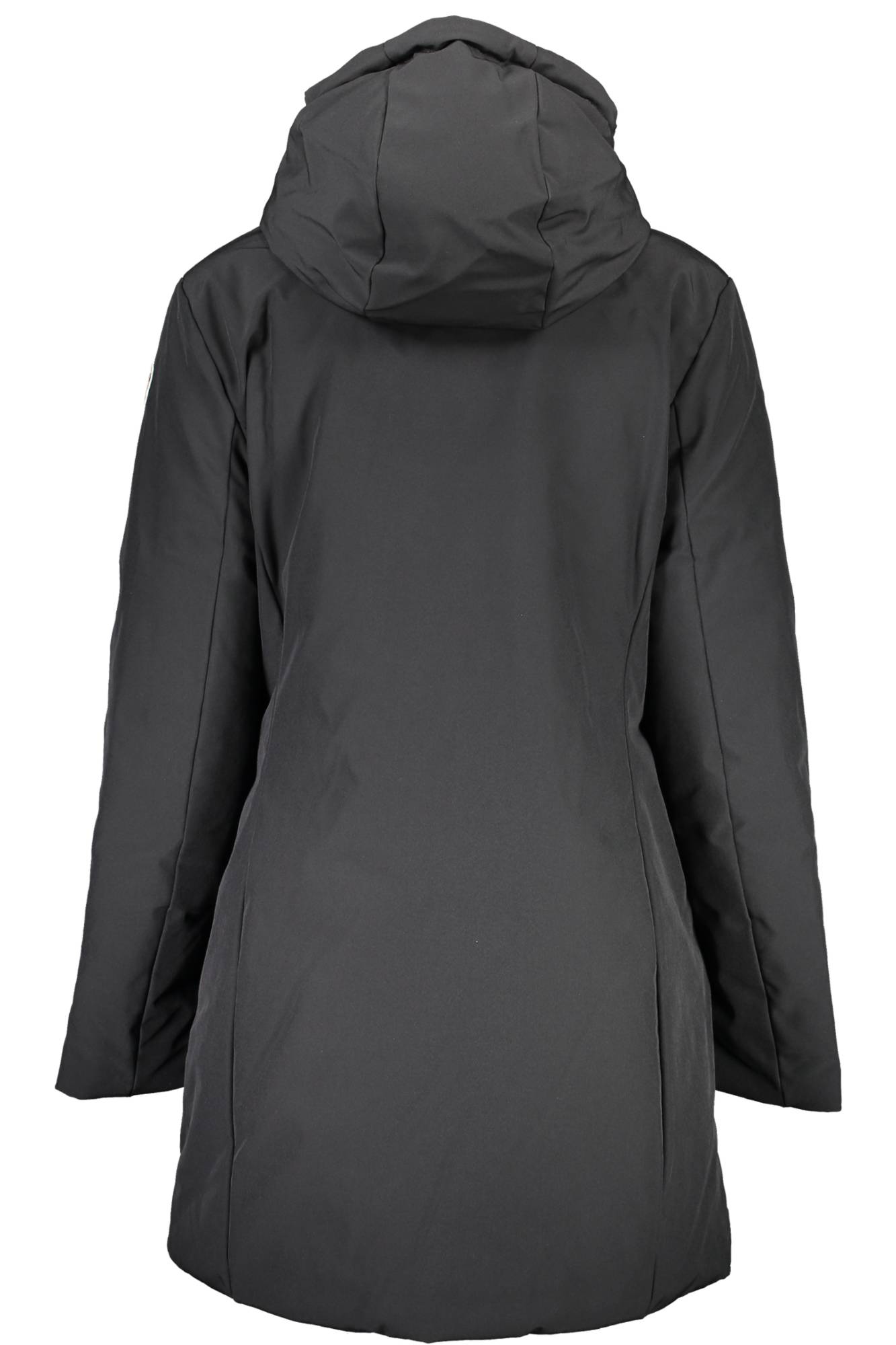 NORTH SAILS BLACK WOMEN'S JACKET