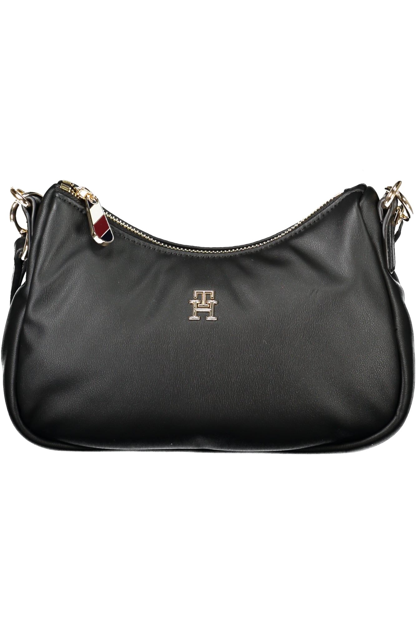 TOMMY HILFIGER WOMEN'S BAG BLACK
