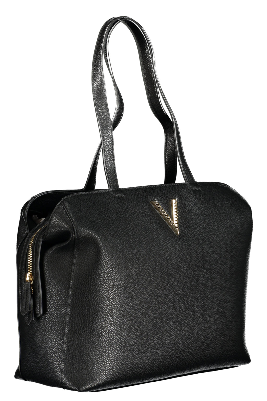 VALENTINO BAGS BLACK WOMEN'S BAG