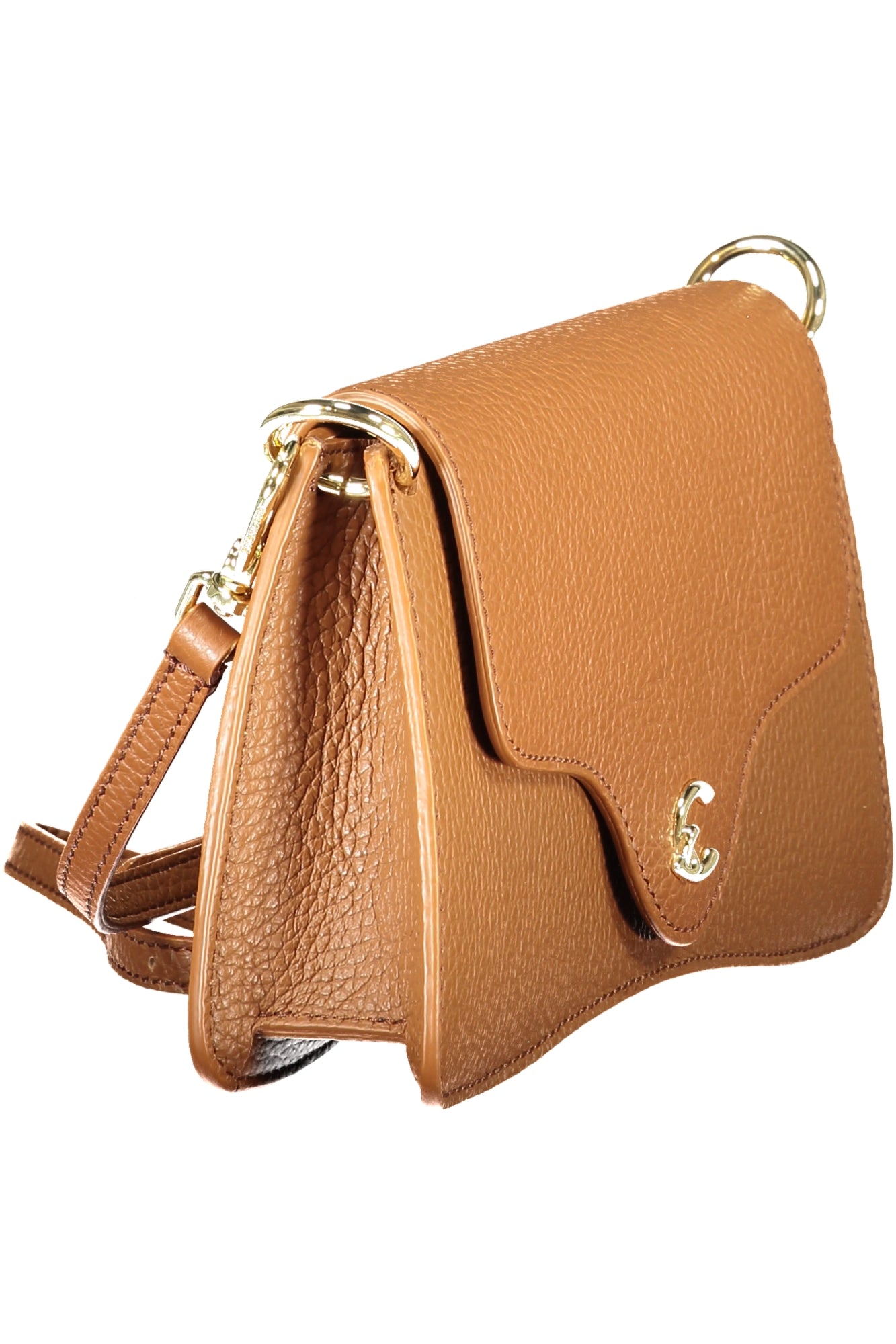 COCCINELLE WOMEN'S BROWN BAG