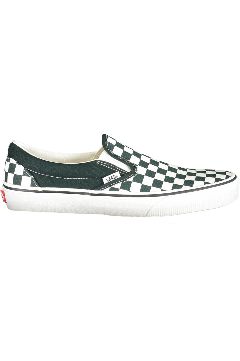 VANS MEN'S SPORTS FOOTWEAR BLACK