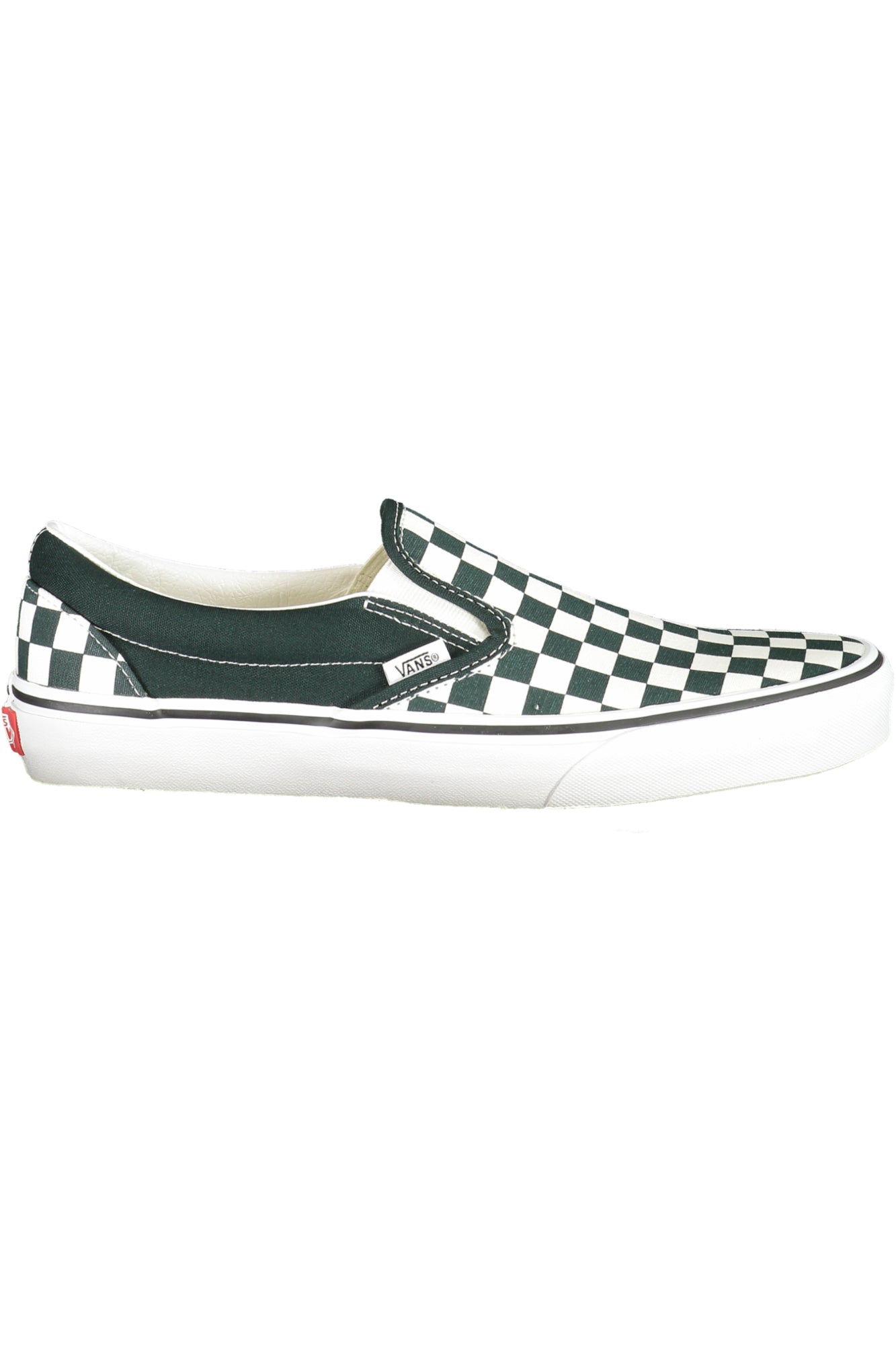 VANS MEN'S SPORTS FOOTWEAR BLACK