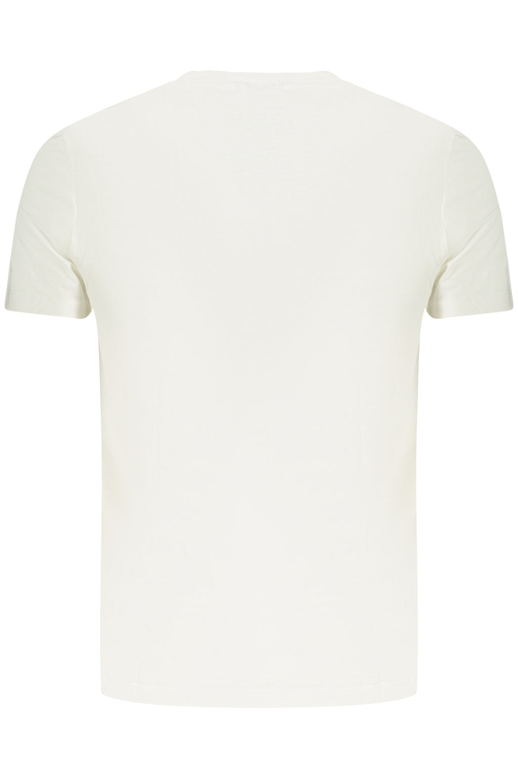 NORWAY 1963 MEN'S SHORT SLEEVE T-SHIRT WHITE