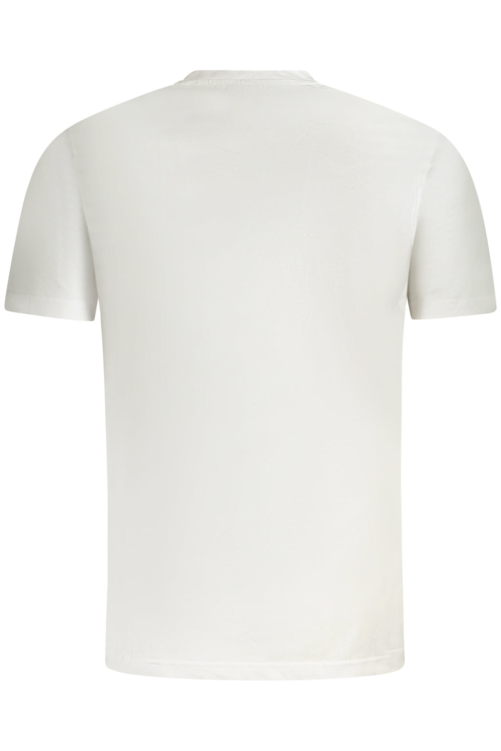 FILA SHORT SLEEVE T-SHIRT MEN WHITE
