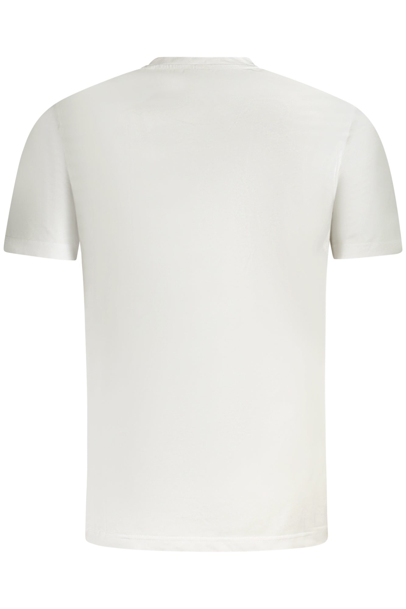 FILA SHORT SLEEVE T-SHIRT MEN WHITE