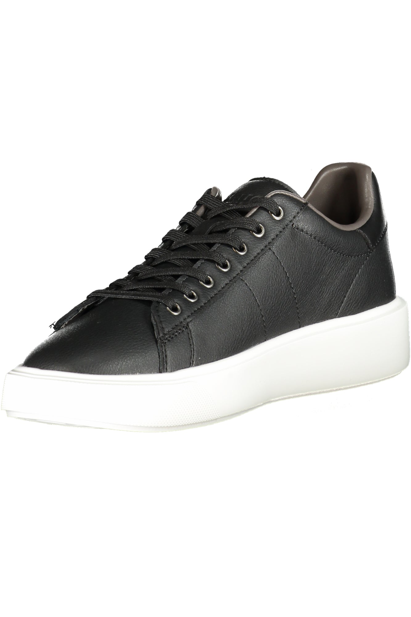BLAUER MEN'S SPORTS FOOTWEAR BLACK