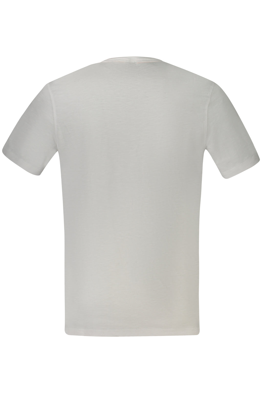 HUGO BOSS MEN'S SHORT SLEEVE T-SHIRT WHITE