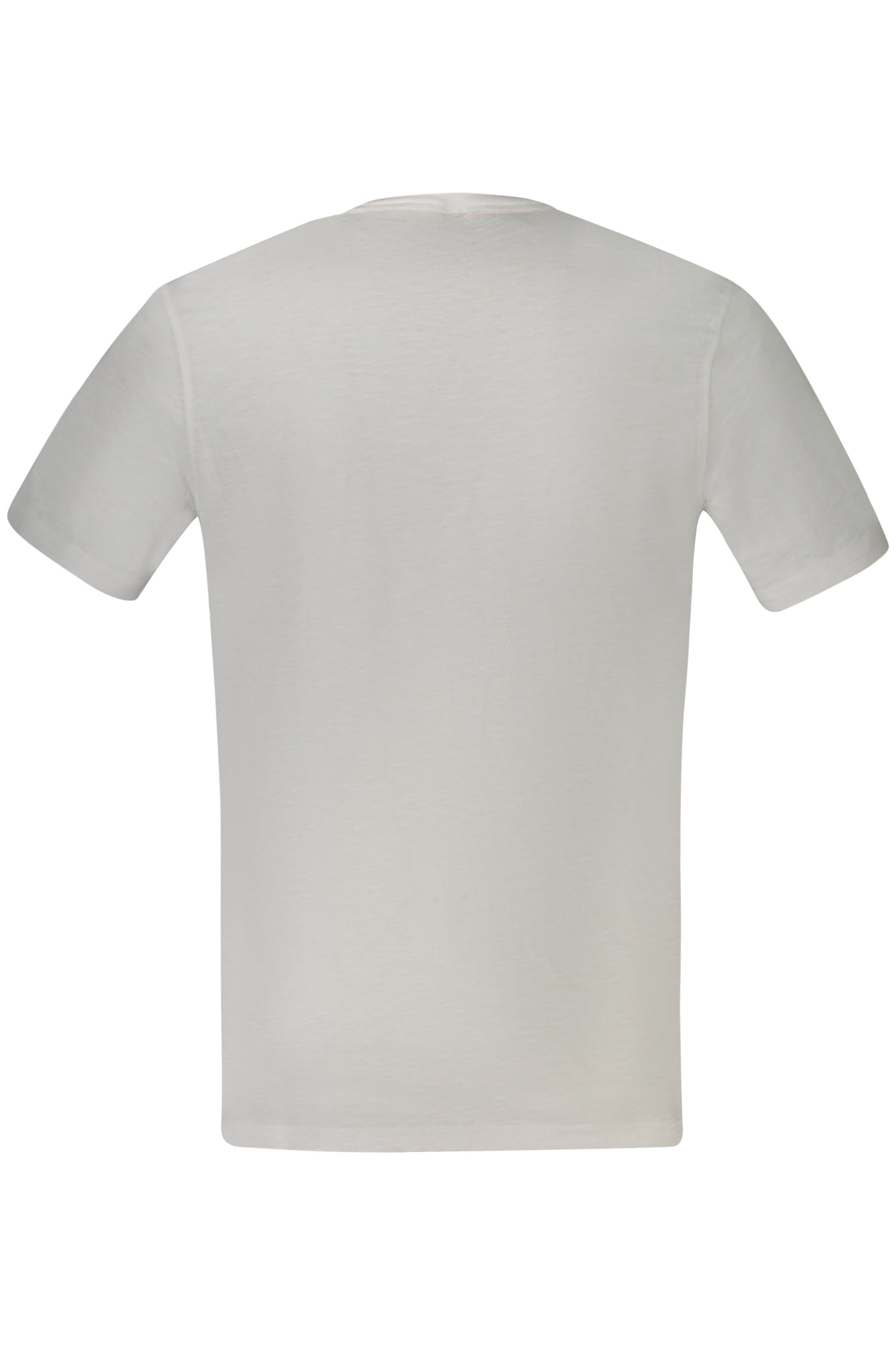 HUGO BOSS MEN'S SHORT SLEEVE T-SHIRT WHITE