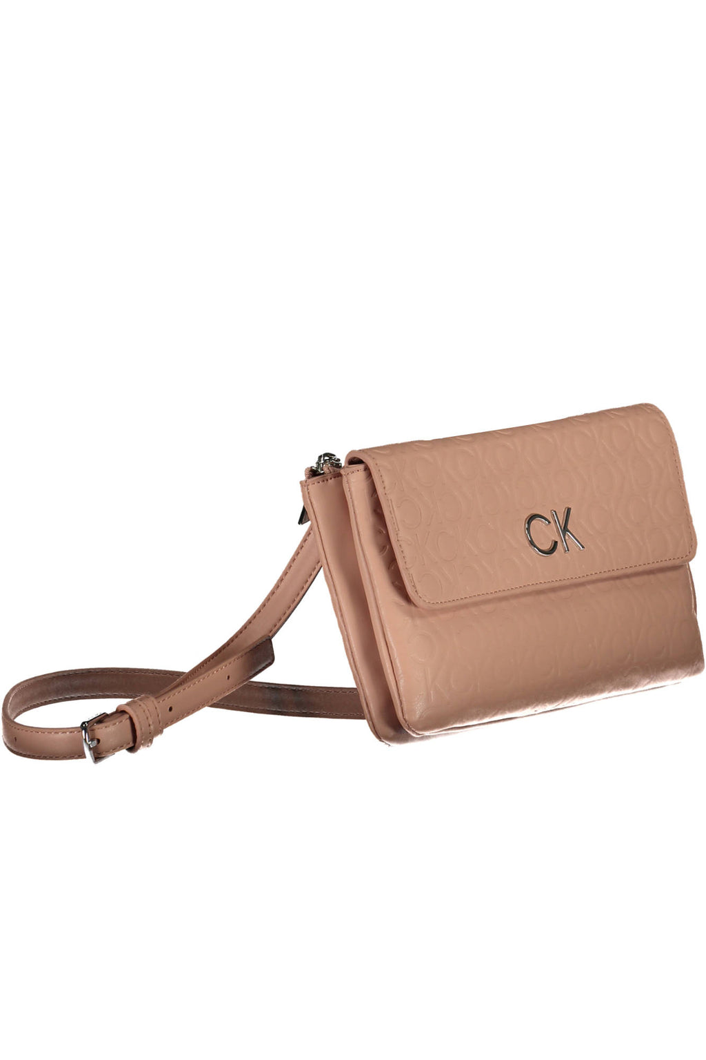CALVIN KLEIN PINK WOMEN'S BAG
