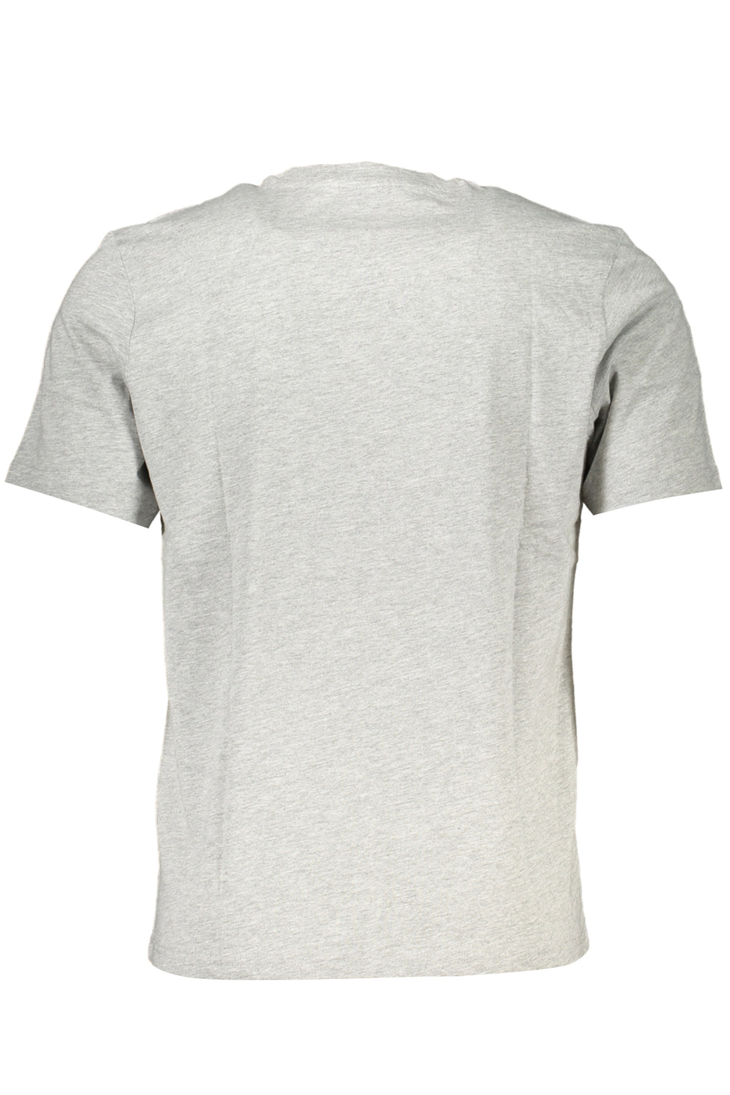 NORTH SAILS MEN'S SHORT SLEEVED T-SHIRT GRAY
