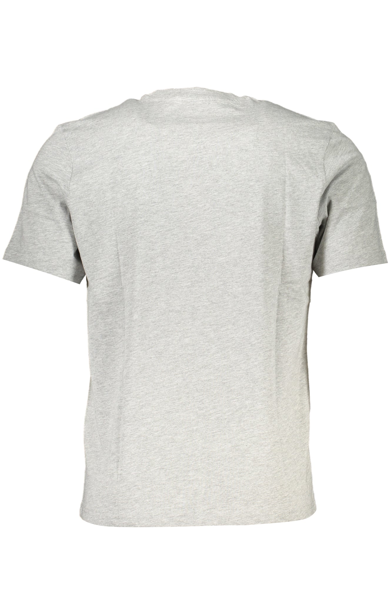 NORTH SAILS MEN'S SHORT SLEEVED T-SHIRT GRAY