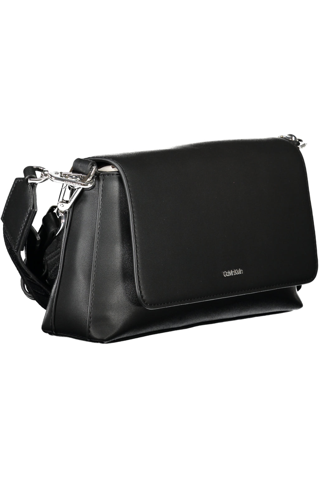 CALVIN KLEIN WOMEN'S BAG BLACK