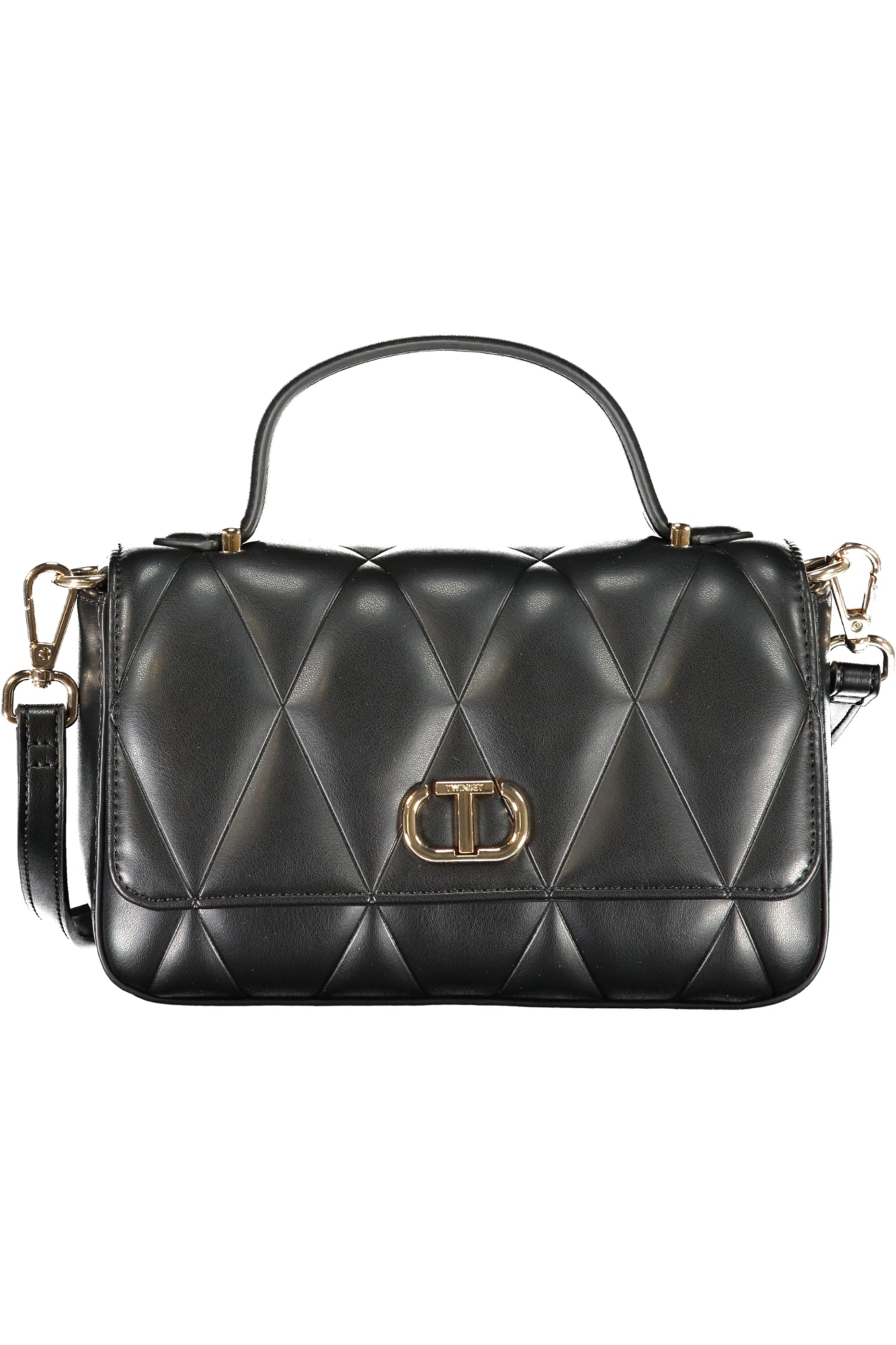 TWINSET WOMEN'S BLACK BAG