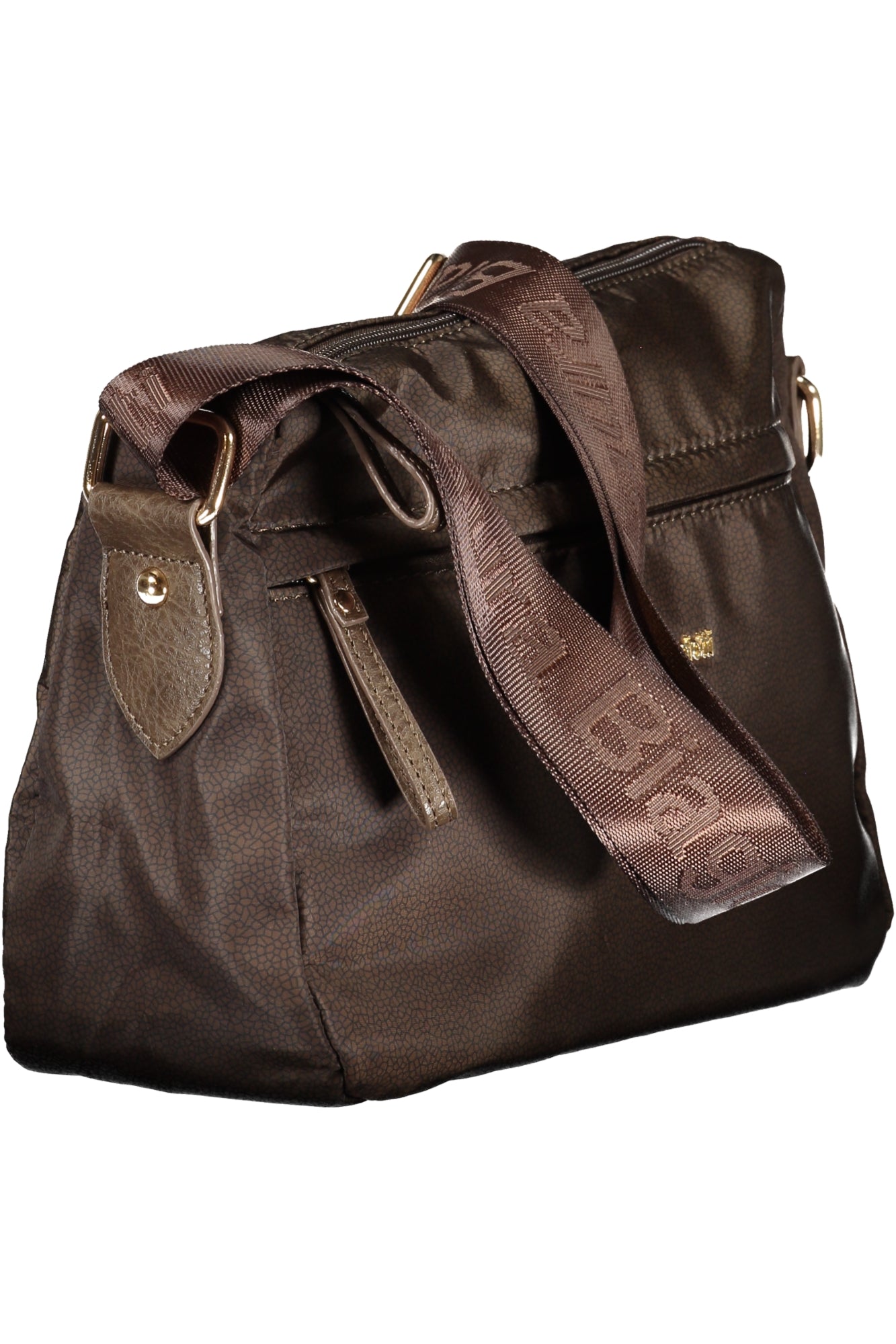 LAURA BIAGIOTTI WOMEN'S BROWN BAG