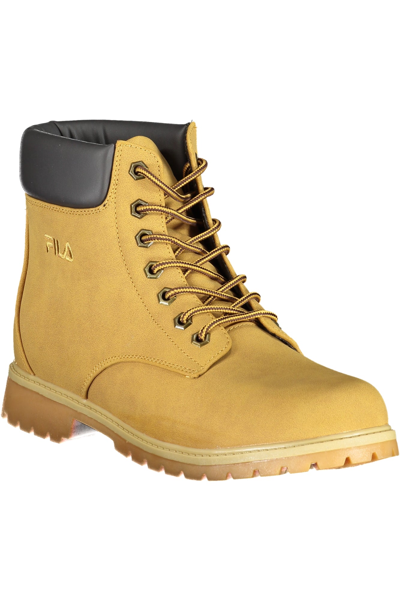 FILA FOOTWEAR MEN'S BOOT YELLOW