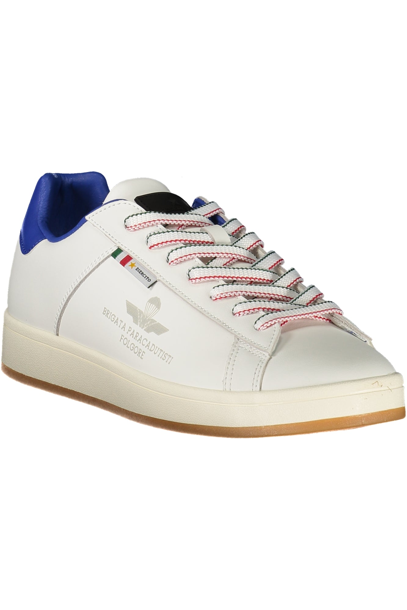 ARMY 1659 MEN'S SPORTS FOOTWEAR WHITE