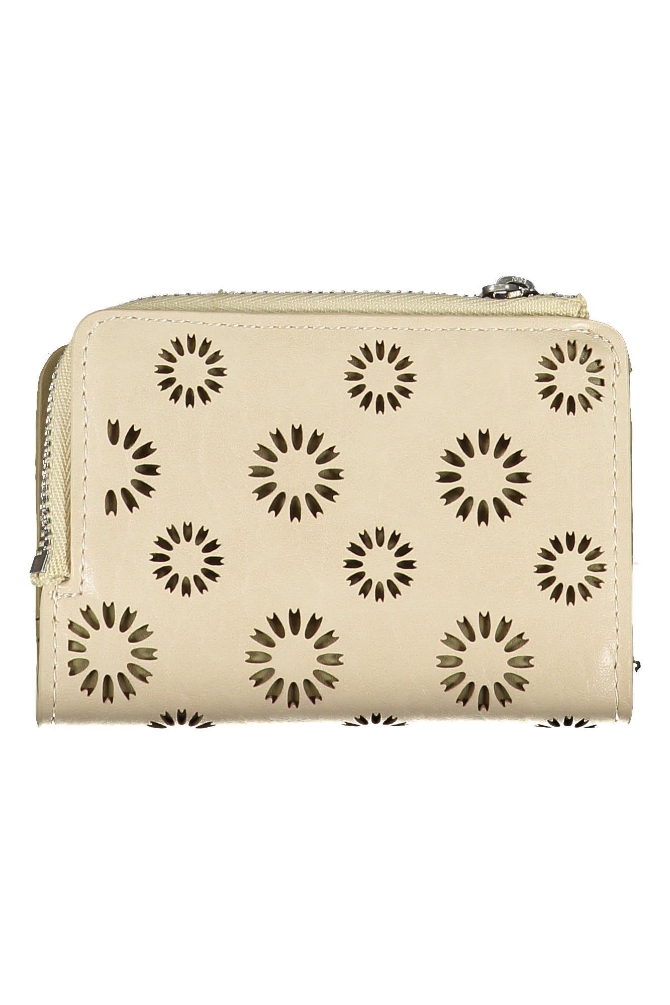 DESIGUAL WOMEN'S WALLET BEIGE
