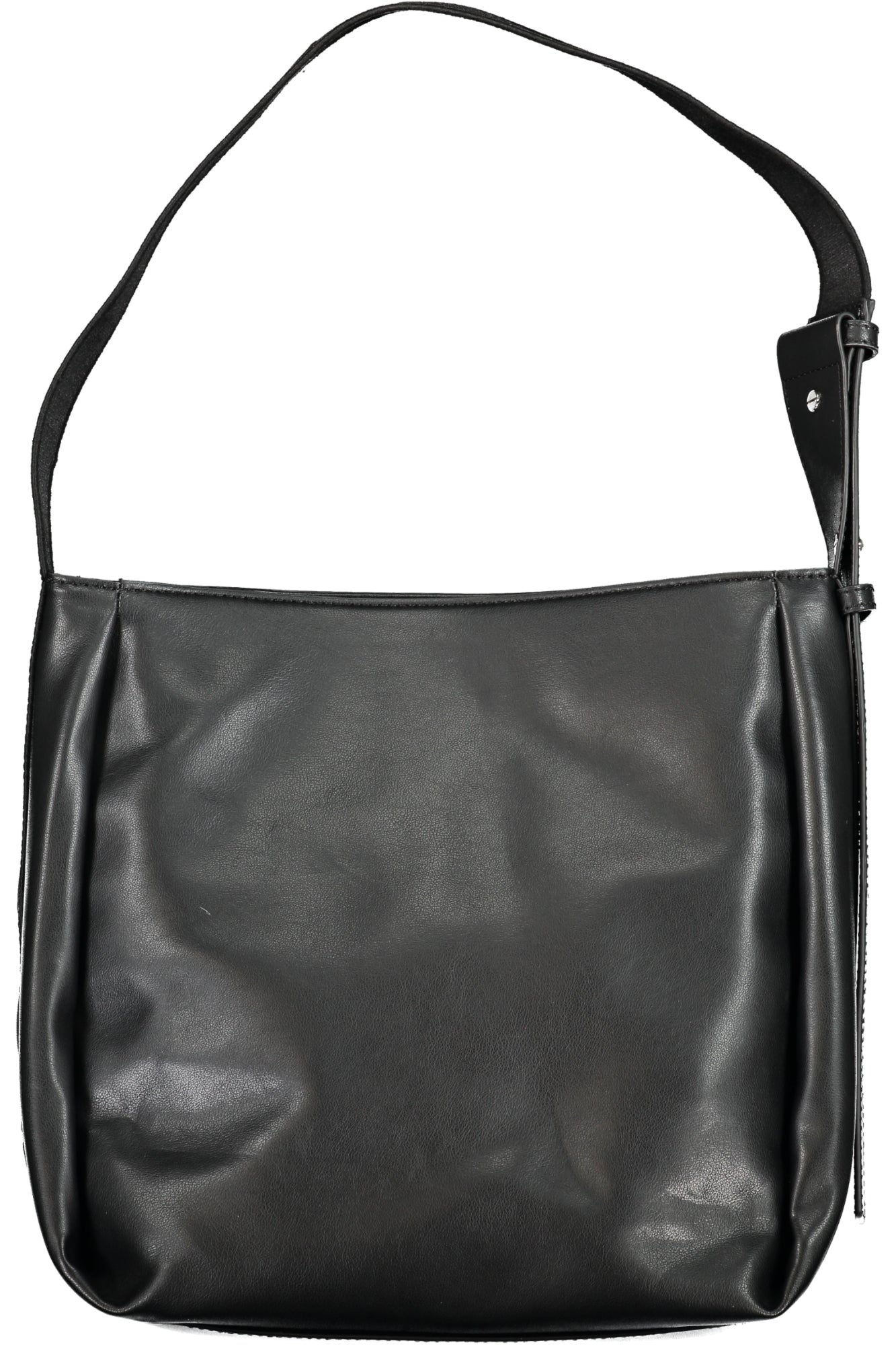 CALVIN KLEIN BLACK WOMEN'S BAG