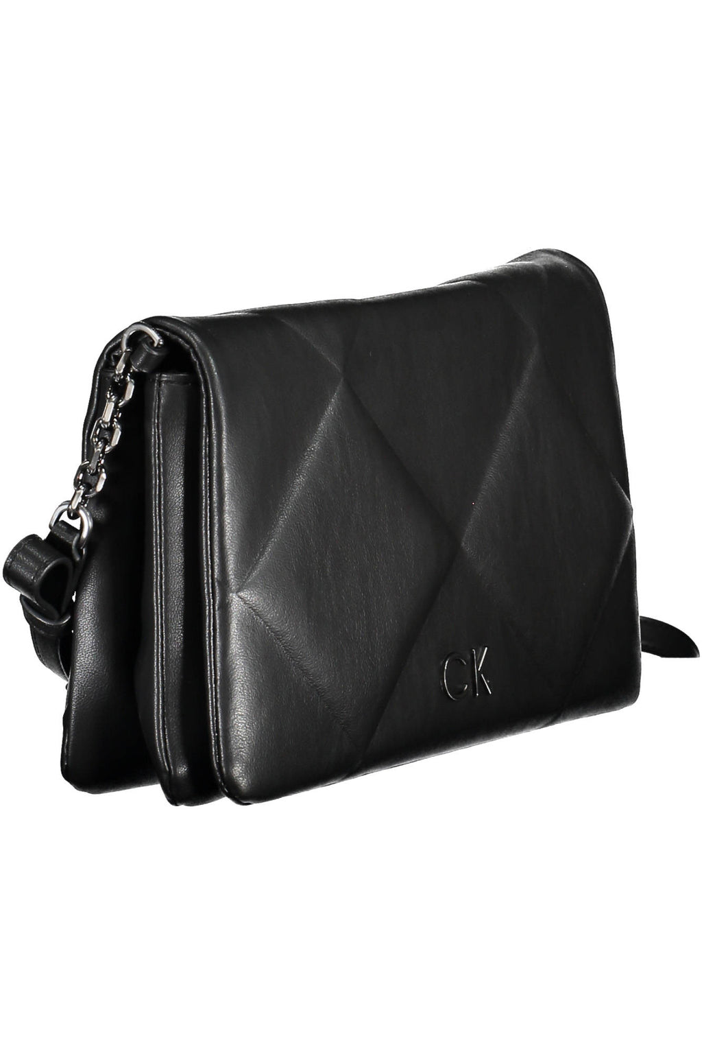 CALVIN KLEIN BLACK WOMEN'S BAG