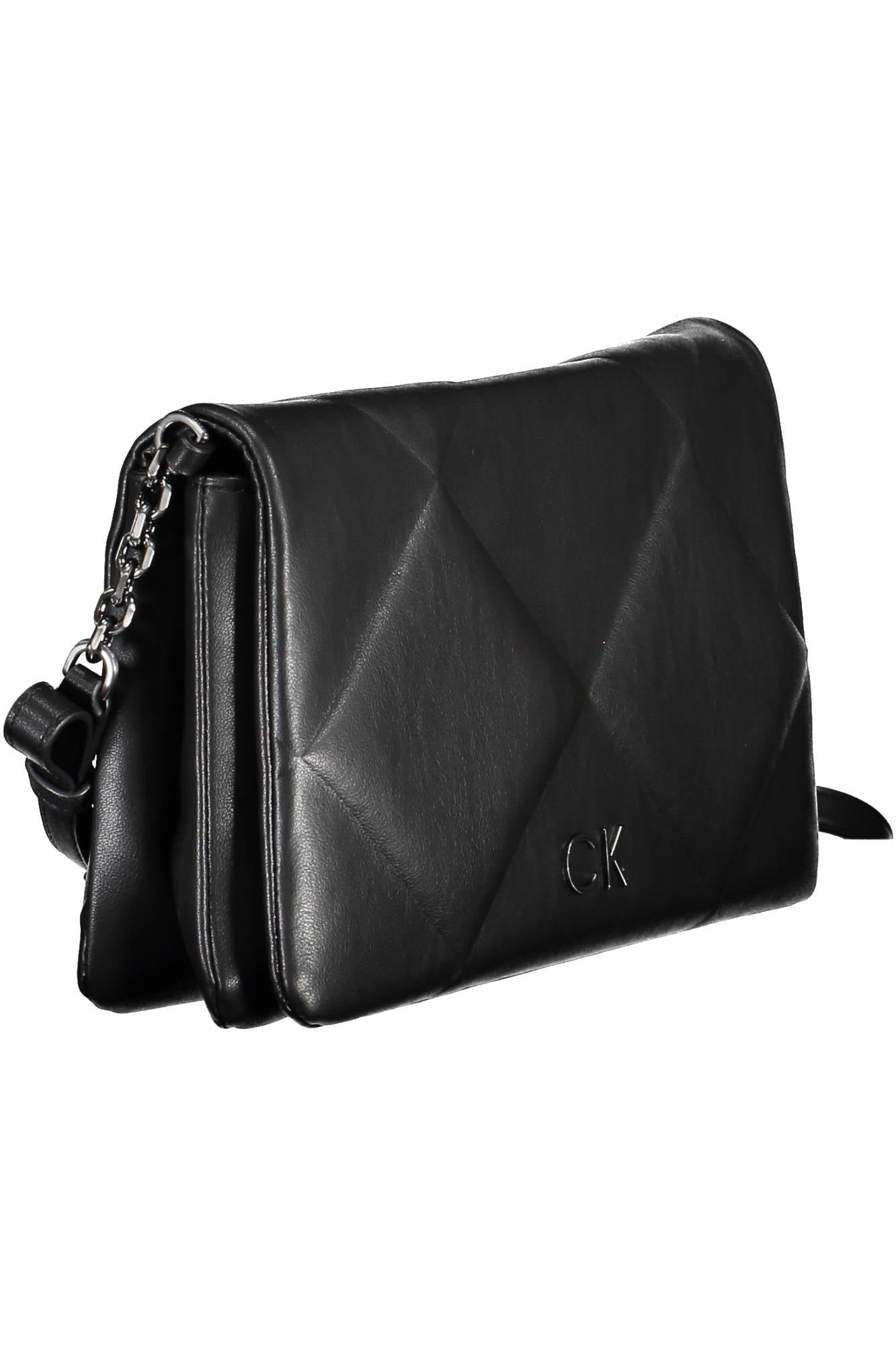 CALVIN KLEIN BLACK WOMEN'S BAG