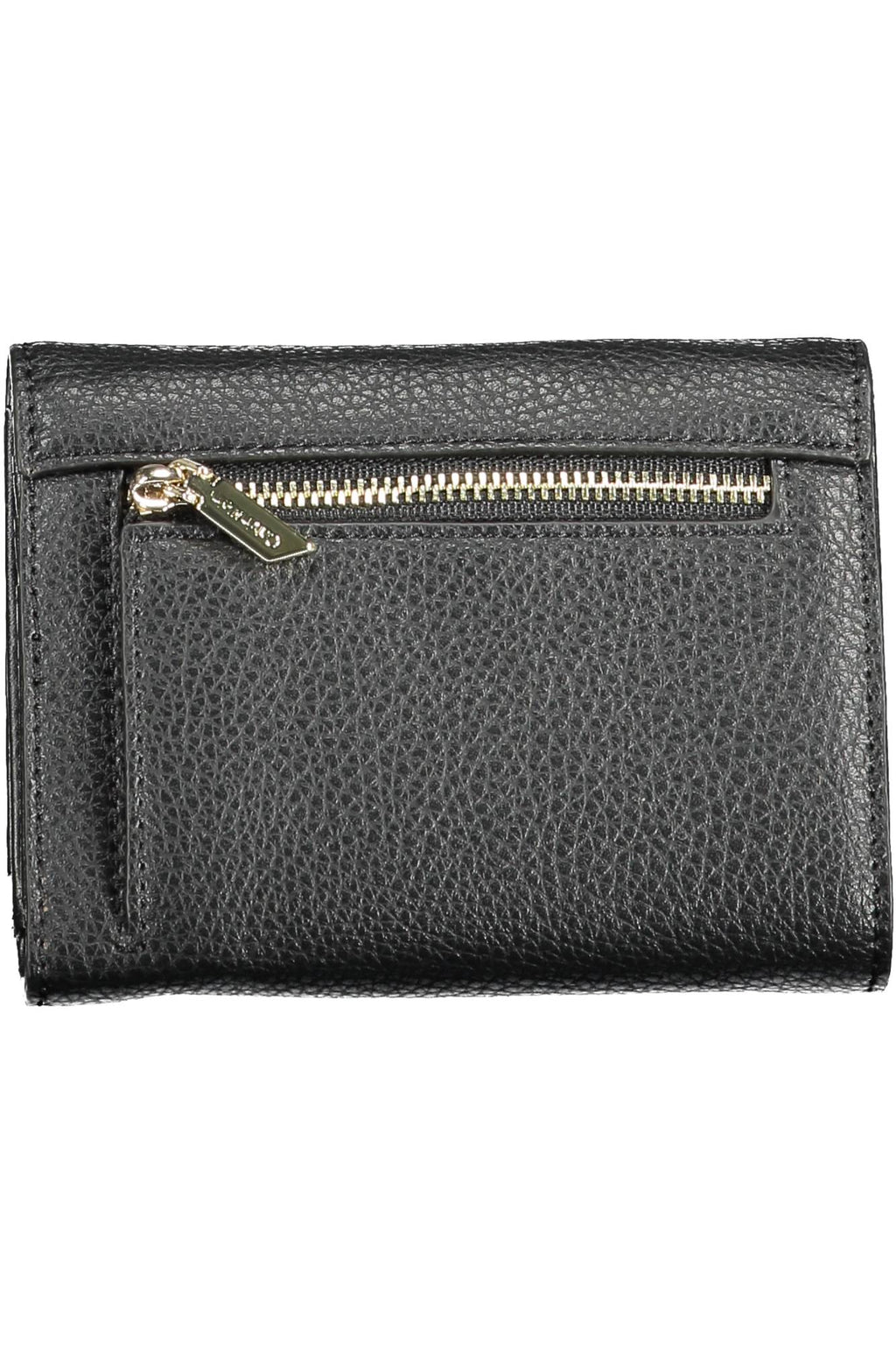 CALVIN KLEIN WOMEN'S WALLET BLACK