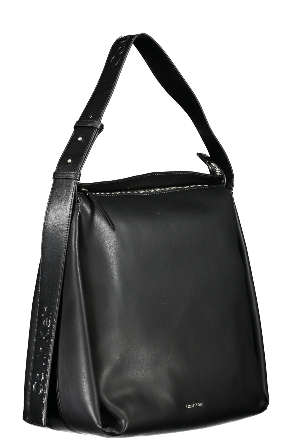 CALVIN KLEIN BLACK WOMEN'S BAG