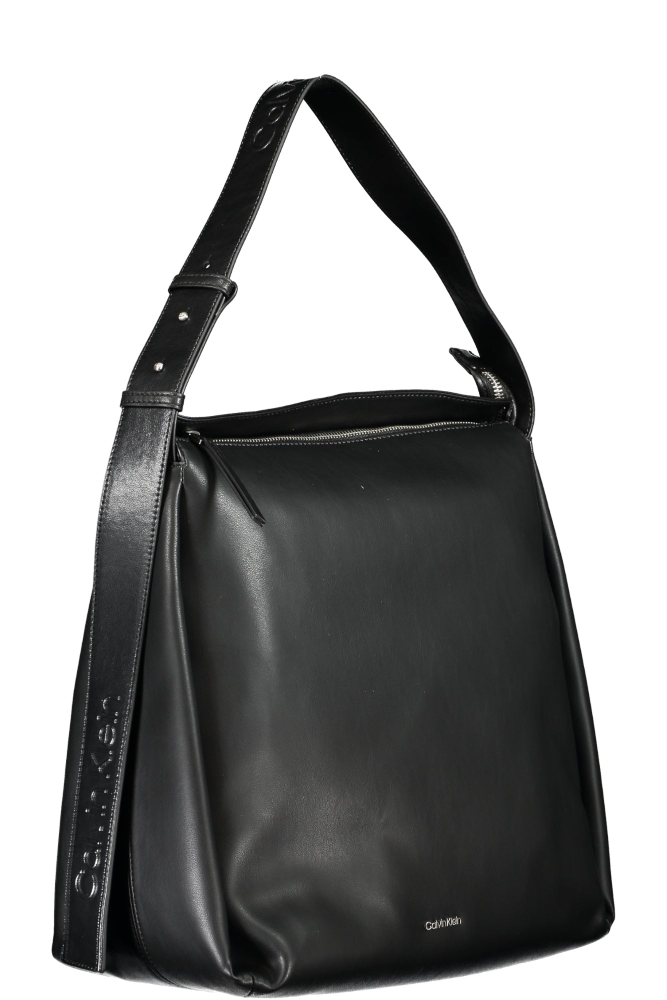 CALVIN KLEIN BLACK WOMEN'S BAG