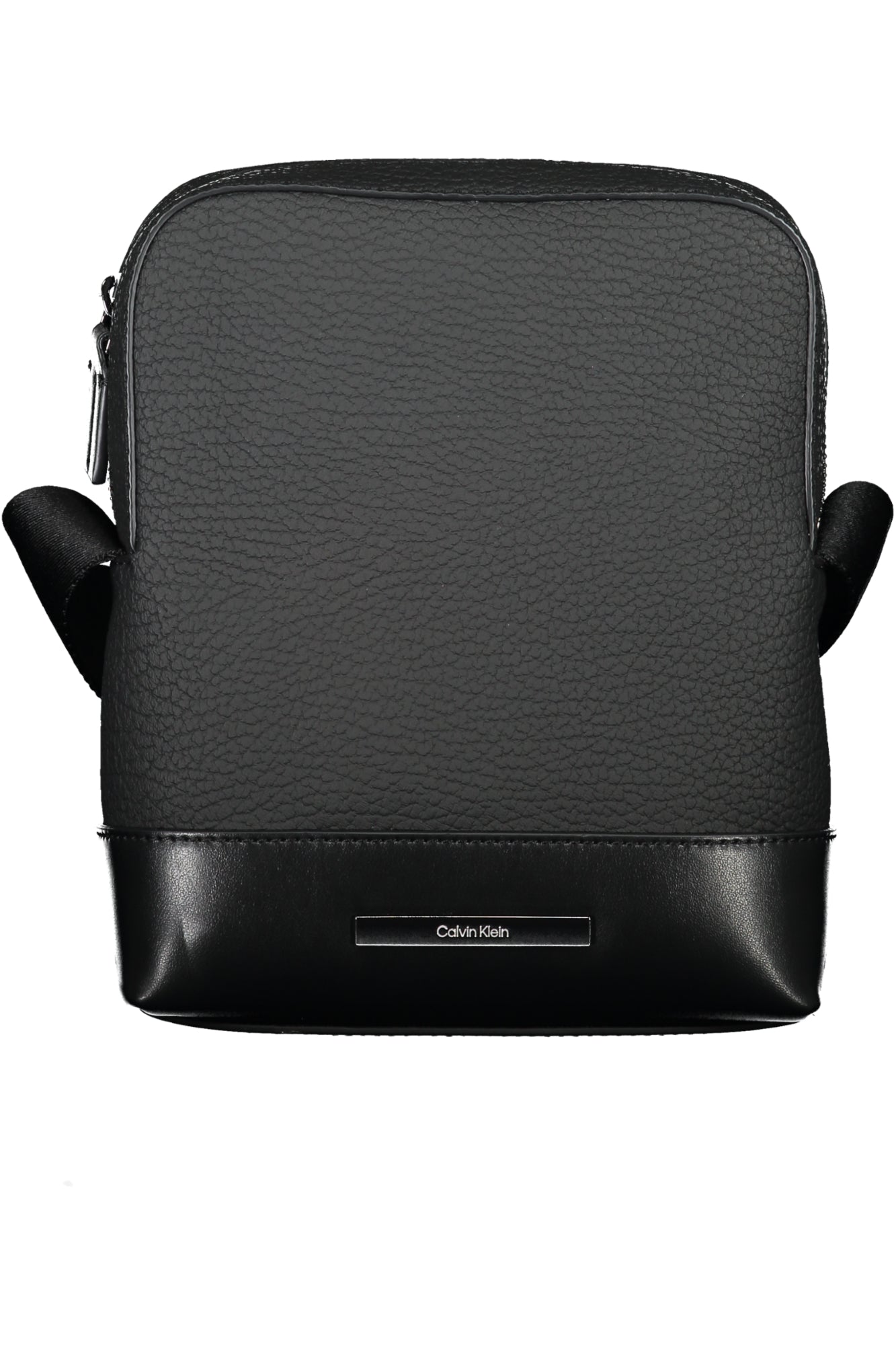 CALVIN KLEIN MEN'S BLACK SHOULDER BAG