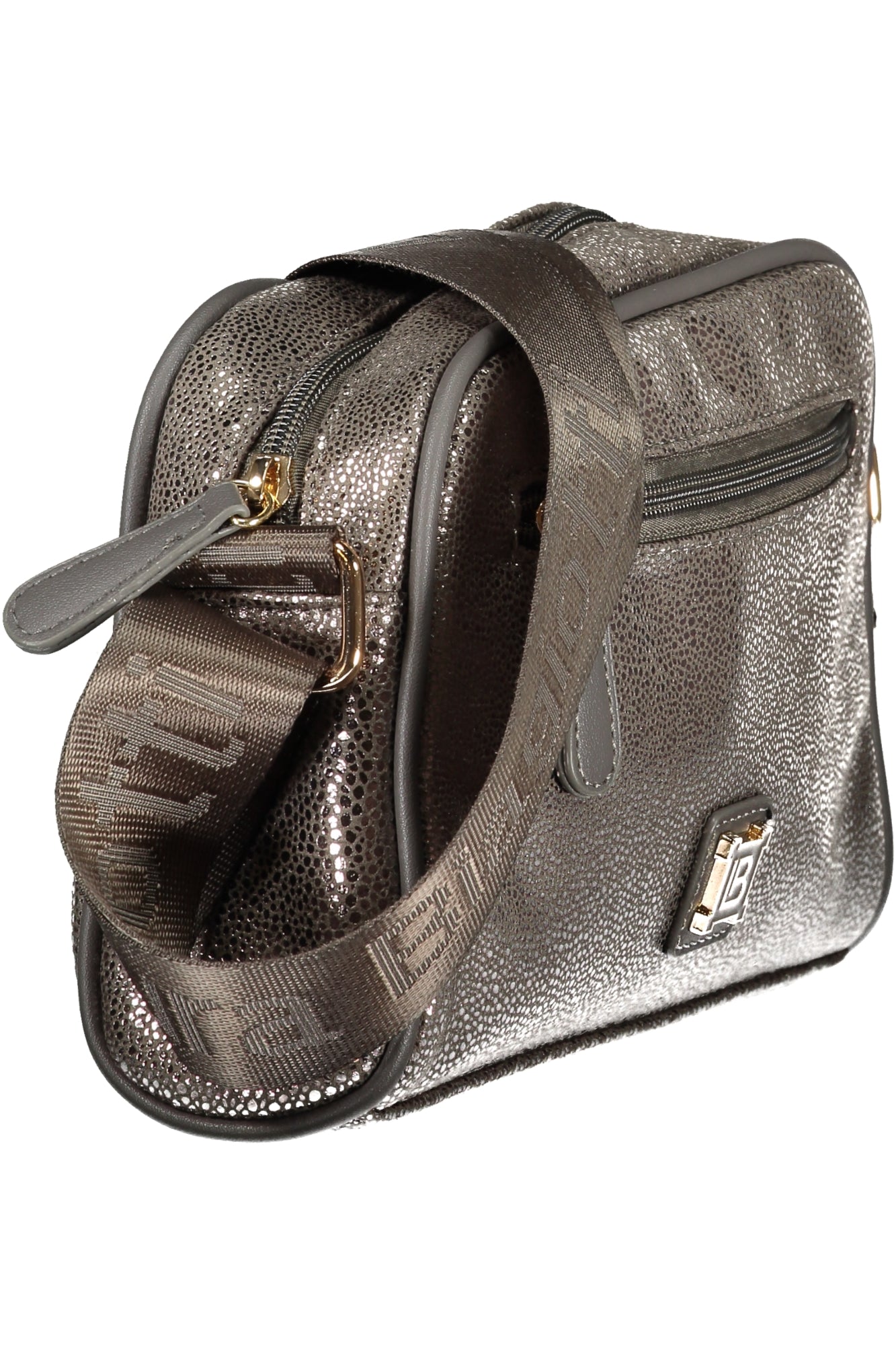 LAURA BIAGIOTTI WOMEN'S GREY BAG