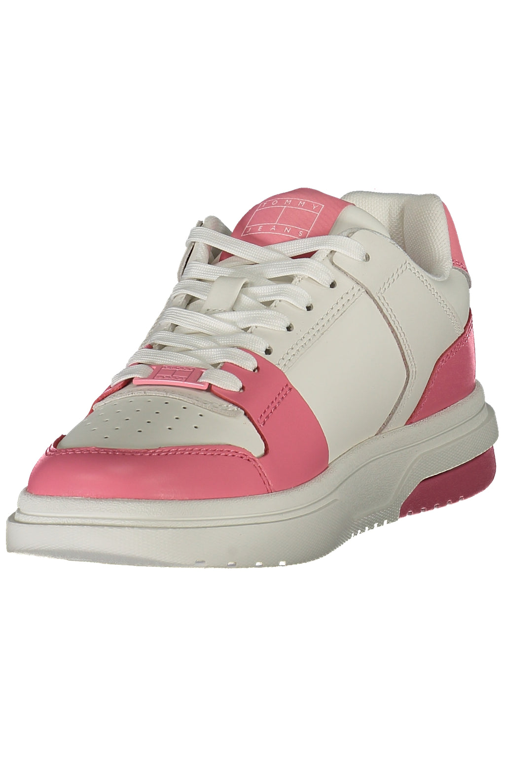 TOMMY HILFIGER WOMEN'S SPORTS SHOES PINK
