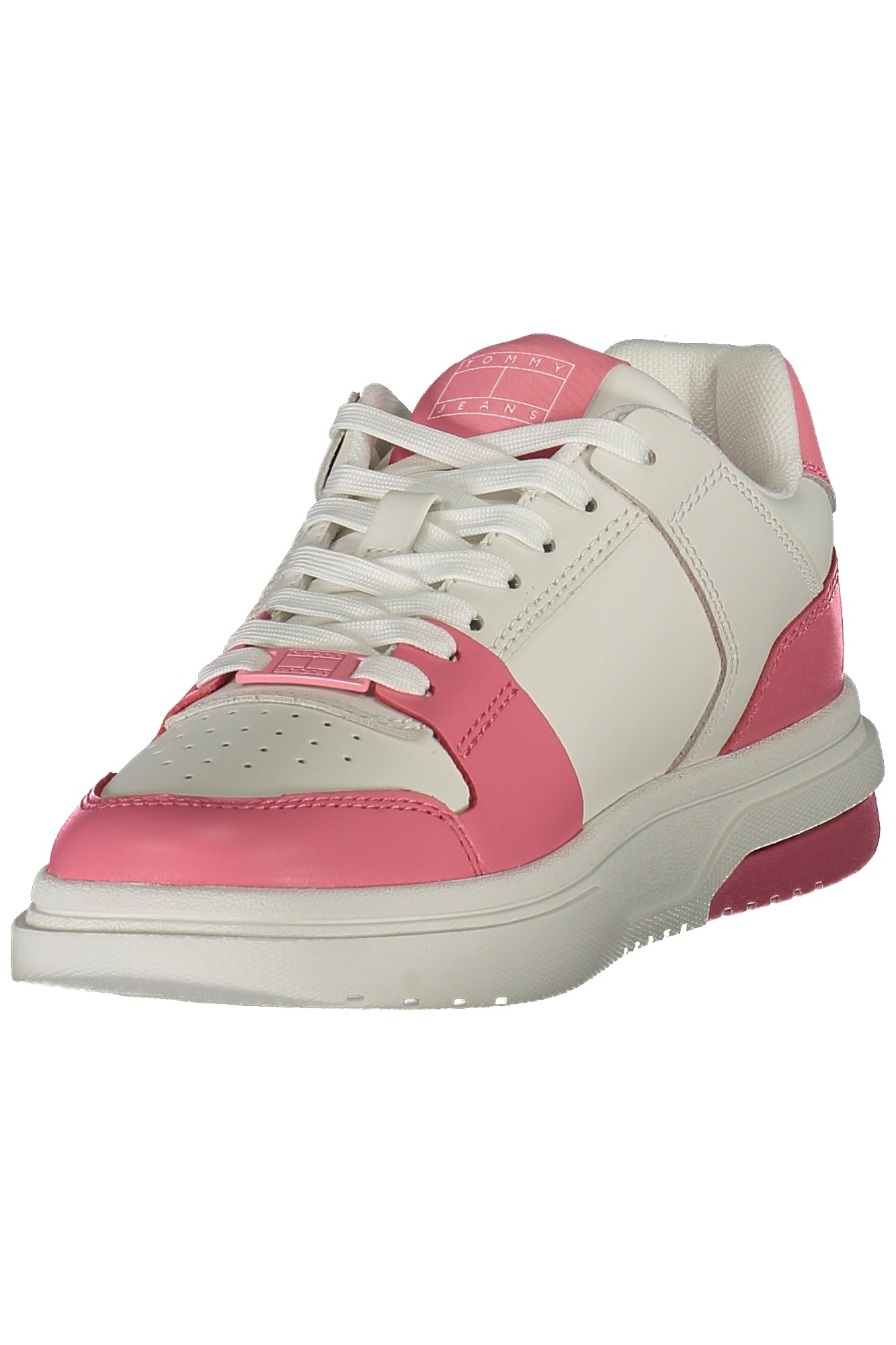 TOMMY HILFIGER WOMEN'S SPORTS SHOES PINK