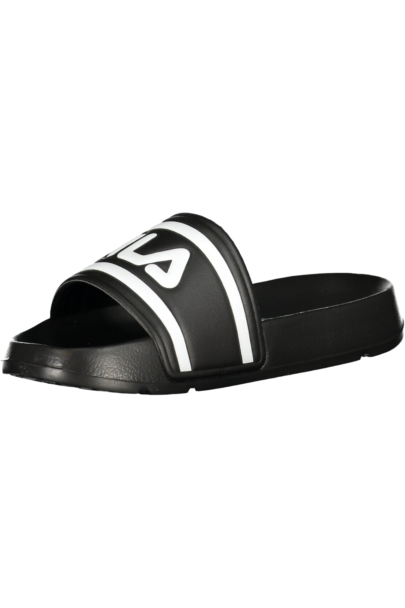 FILA FOOTWEAR SLIPPER WOMEN BLACK