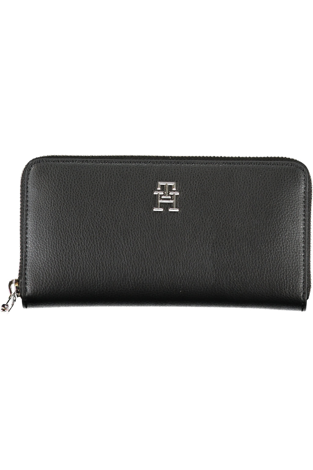 TOMMY HILFIGER WOMEN'S WALLET BLACK