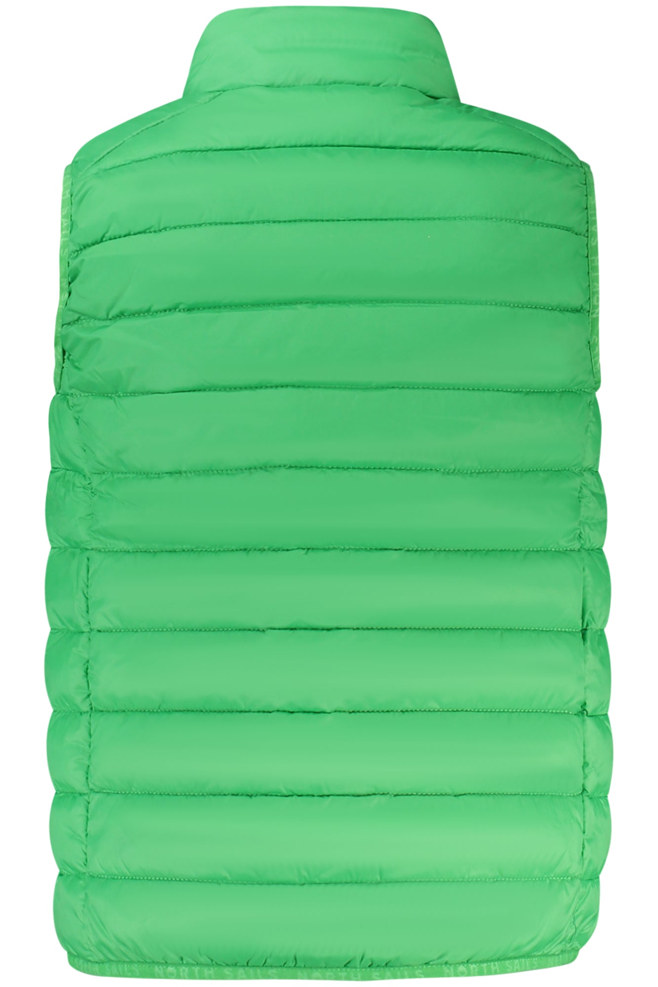 NORTH SAILS CHILDREN'S SLEEVELESS GREEN