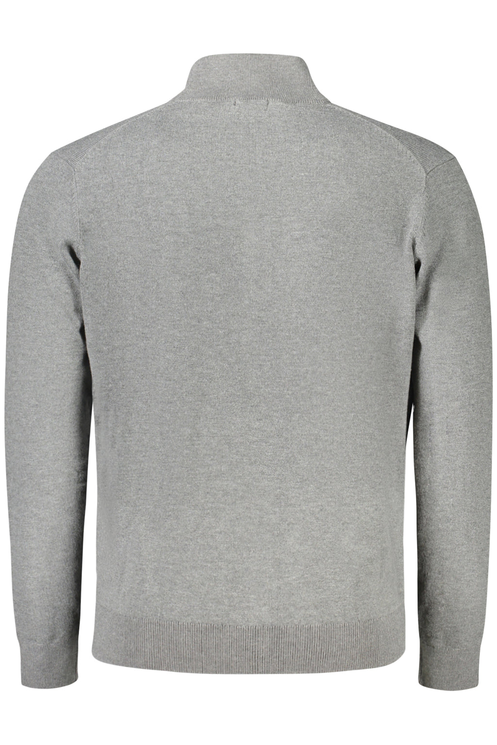 NORWAY 1963 MEN'S CARDIGAN GREY