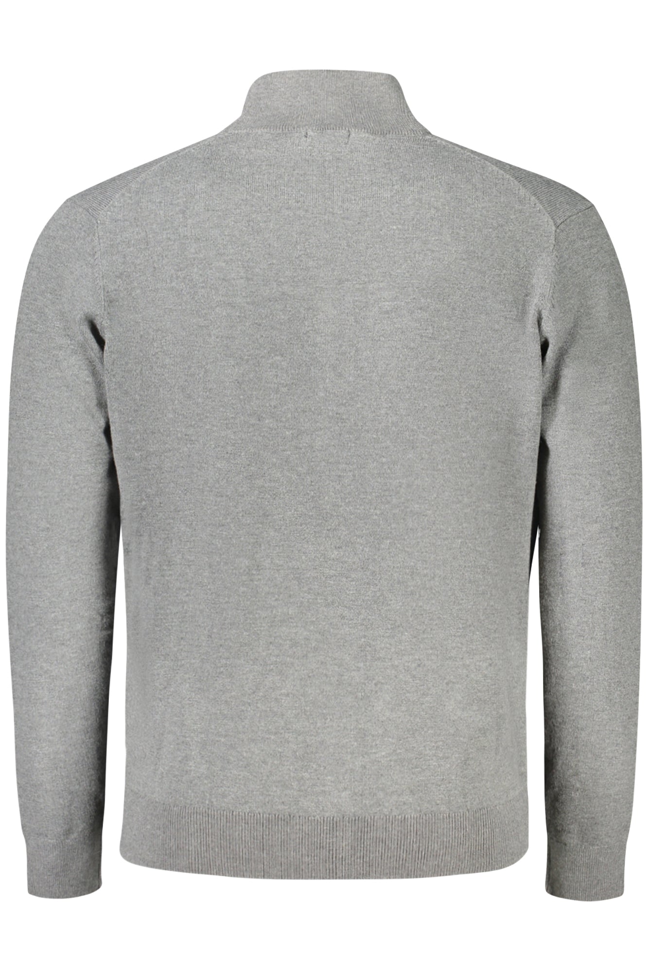 NORWAY 1963 MEN'S CARDIGAN GREY