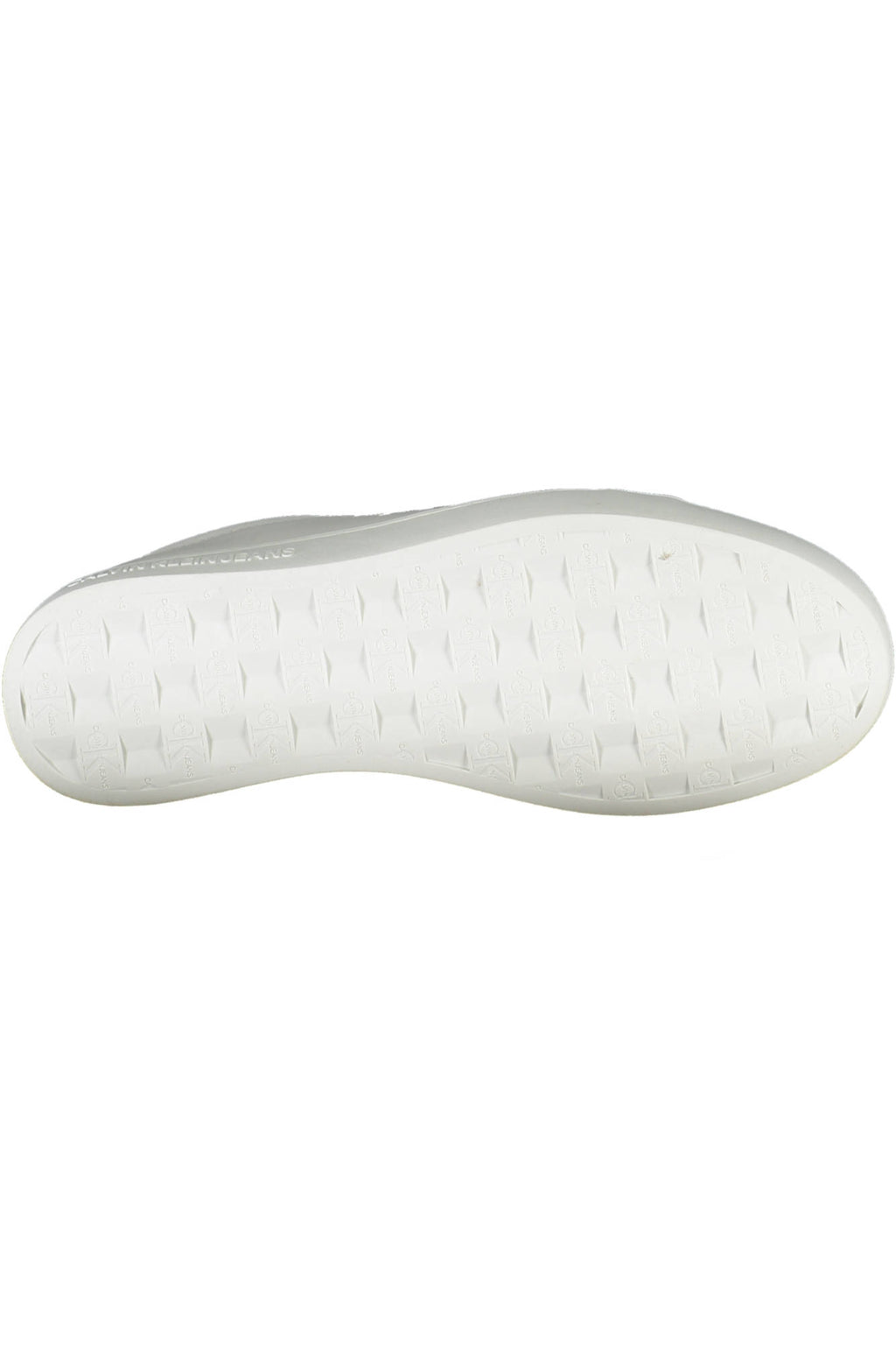 CALVIN KLEIN WOMEN'S SPORTS FOOTWEAR WHITE