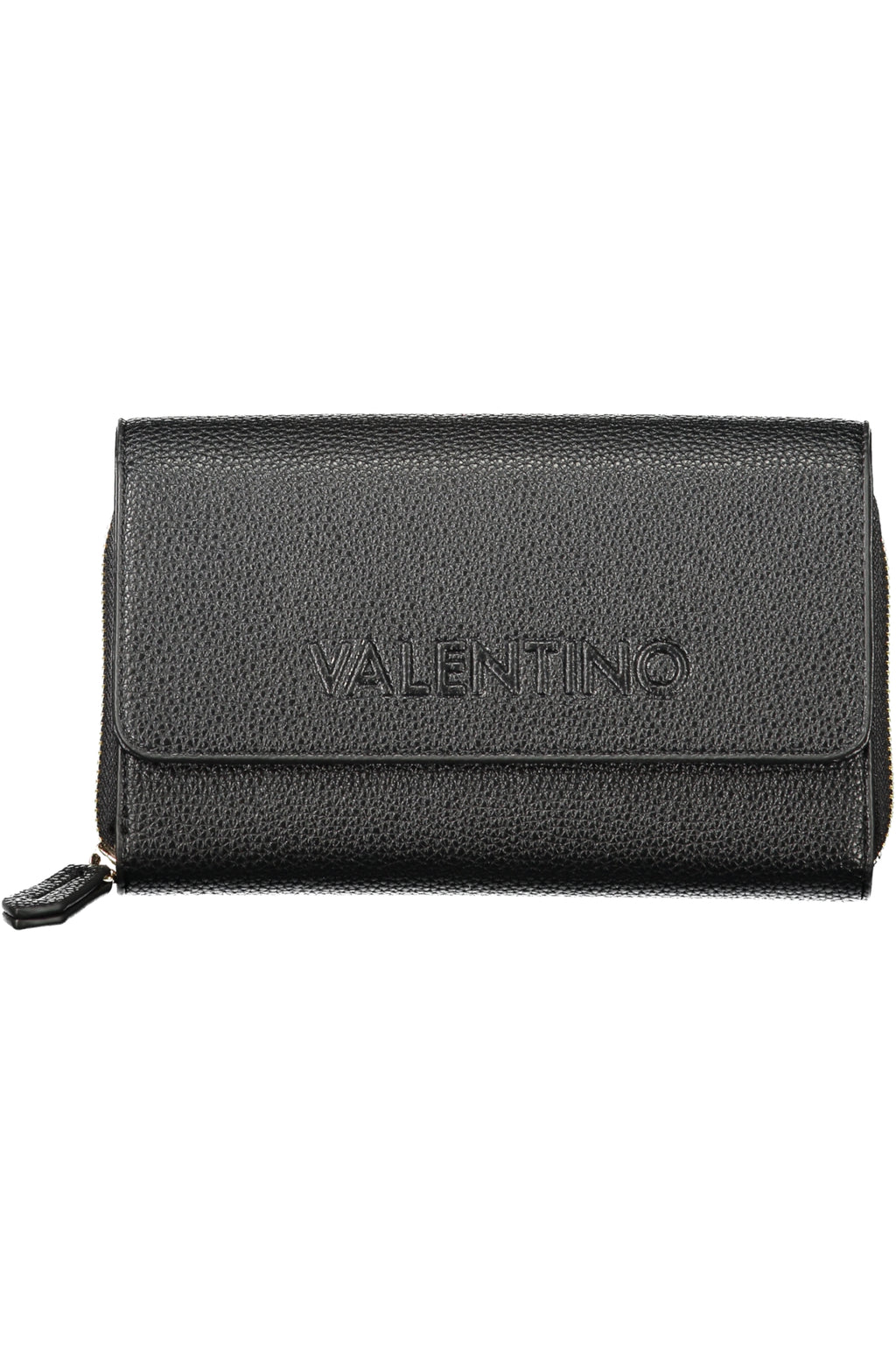 VALENTINO BAGS WOMEN'S WALLET BLACK