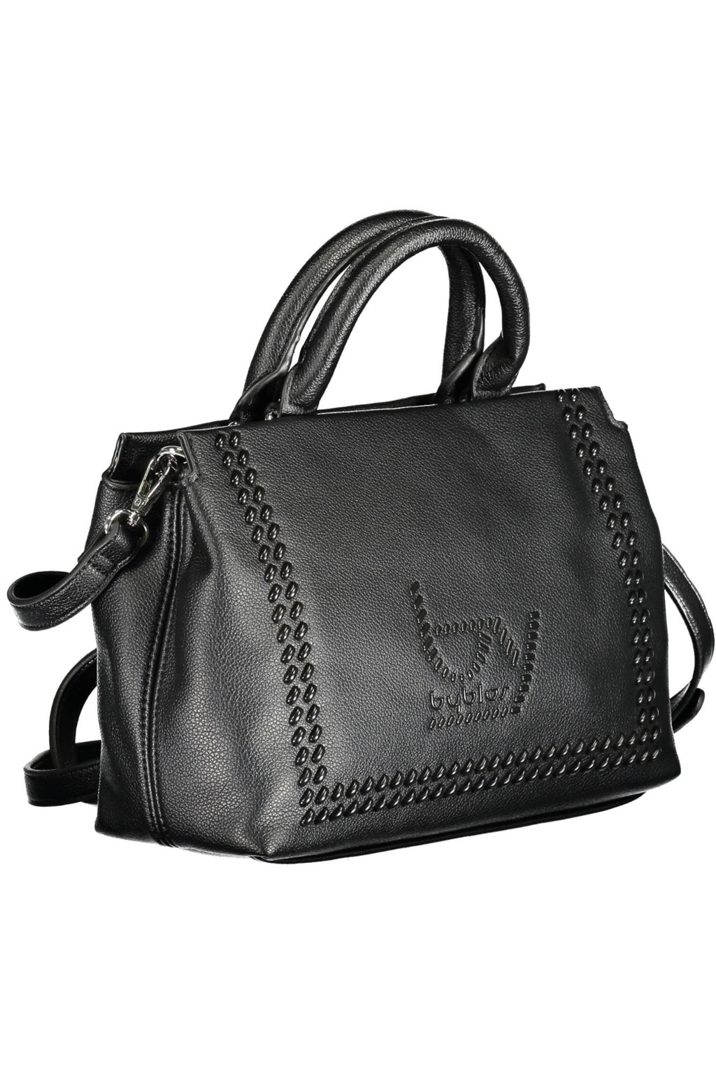 BYBLOS BLACK WOMEN'S BAG