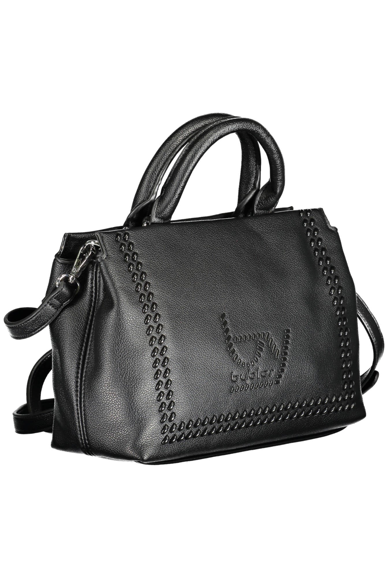 BYBLOS BLACK WOMEN'S BAG