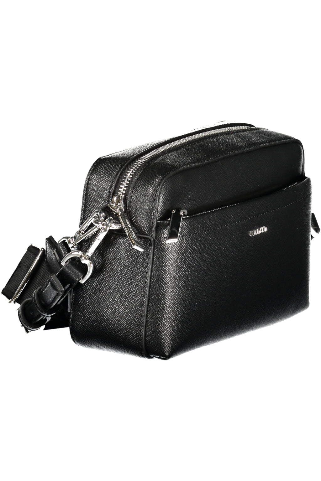 CALVIN KLEIN WOMEN'S BAG BLACK