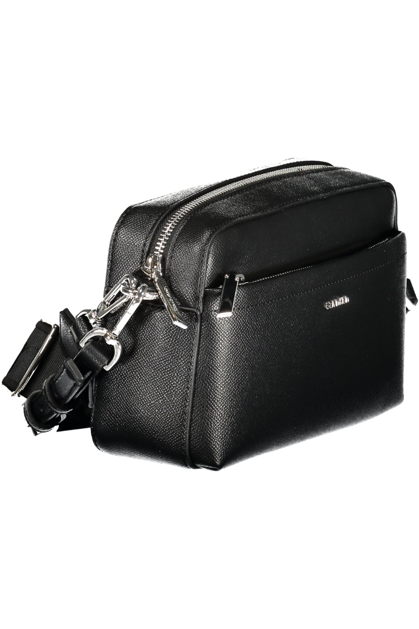 CALVIN KLEIN WOMEN'S BAG BLACK