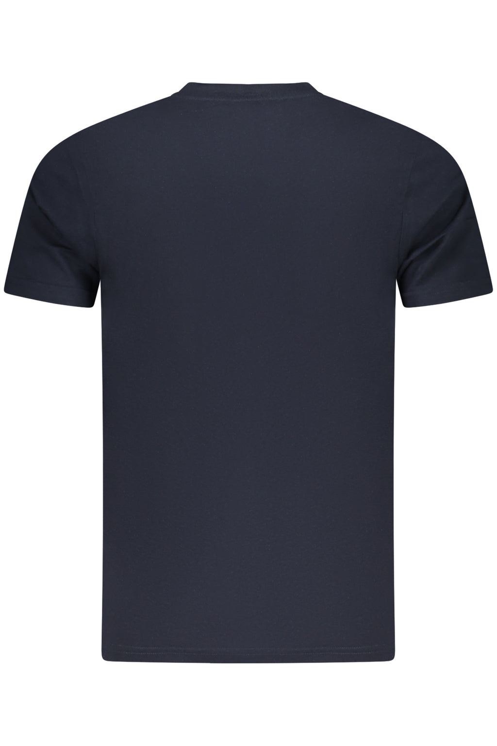 CAVALLI CLASS SHORT SLEEVE T-SHIRT MEN BLUE