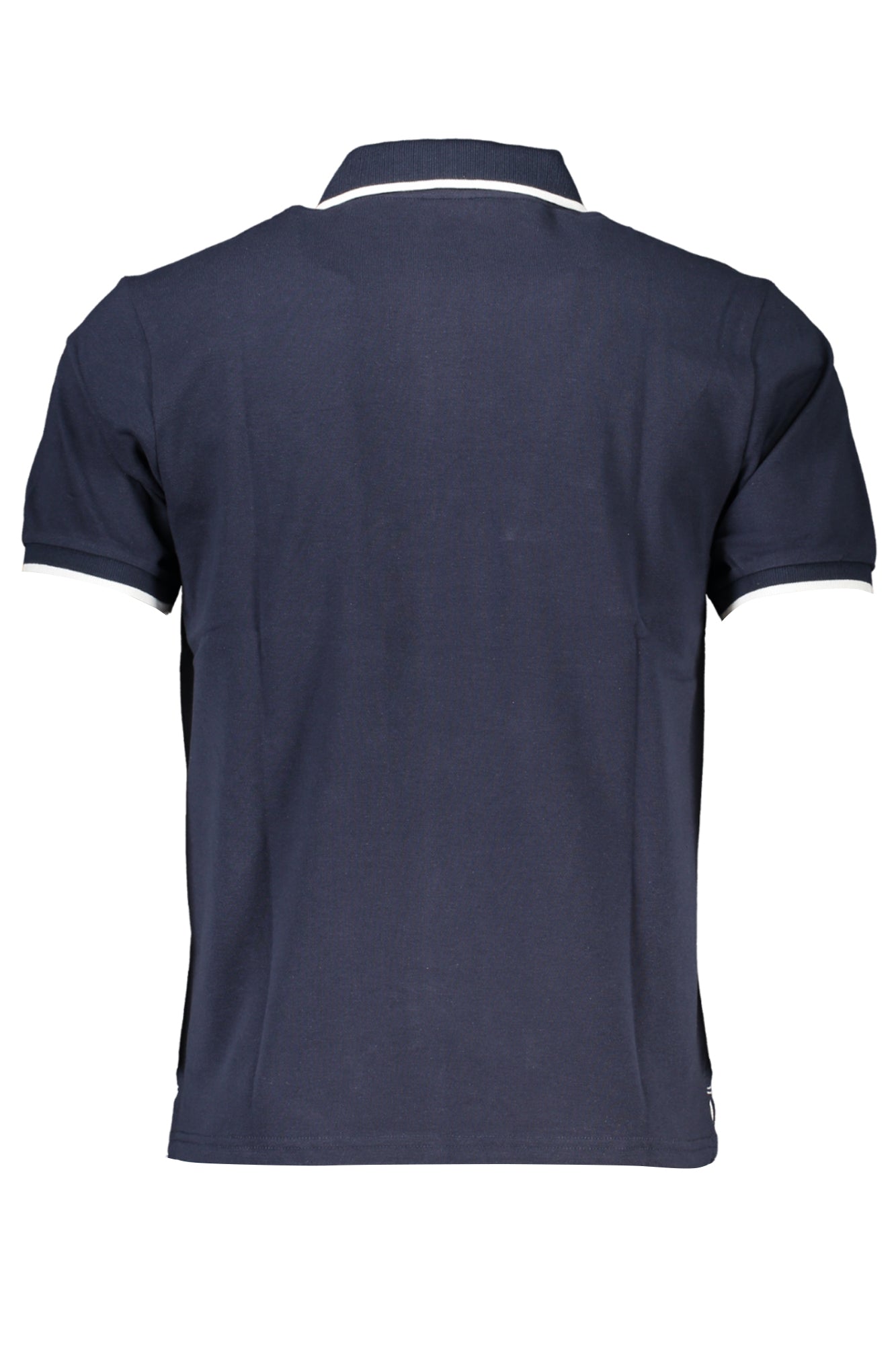 NORTH SAILS MEN'S SHORT SLEEVED POLO SHIRT BLUE