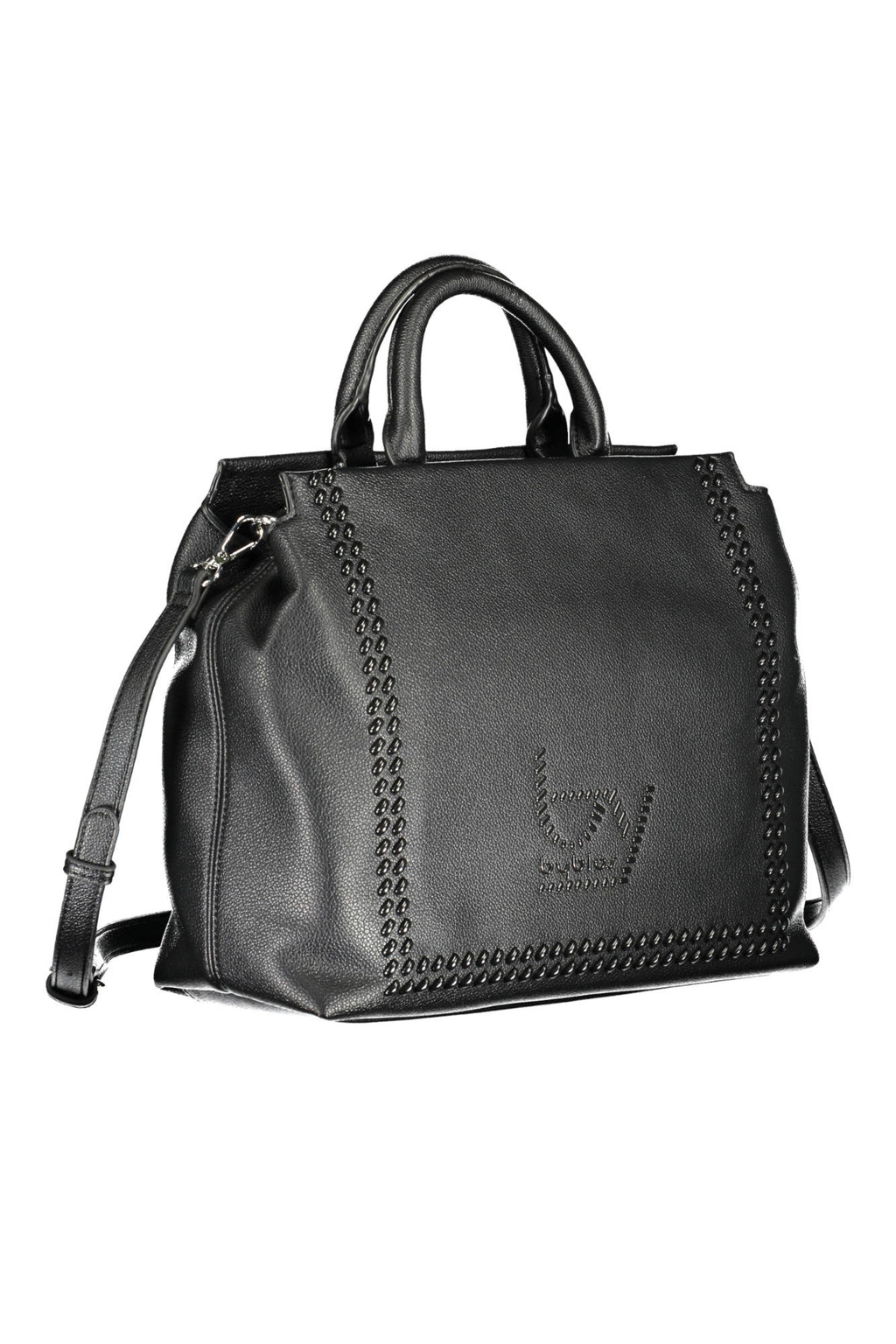 BYBLOS BLACK WOMEN'S BAG