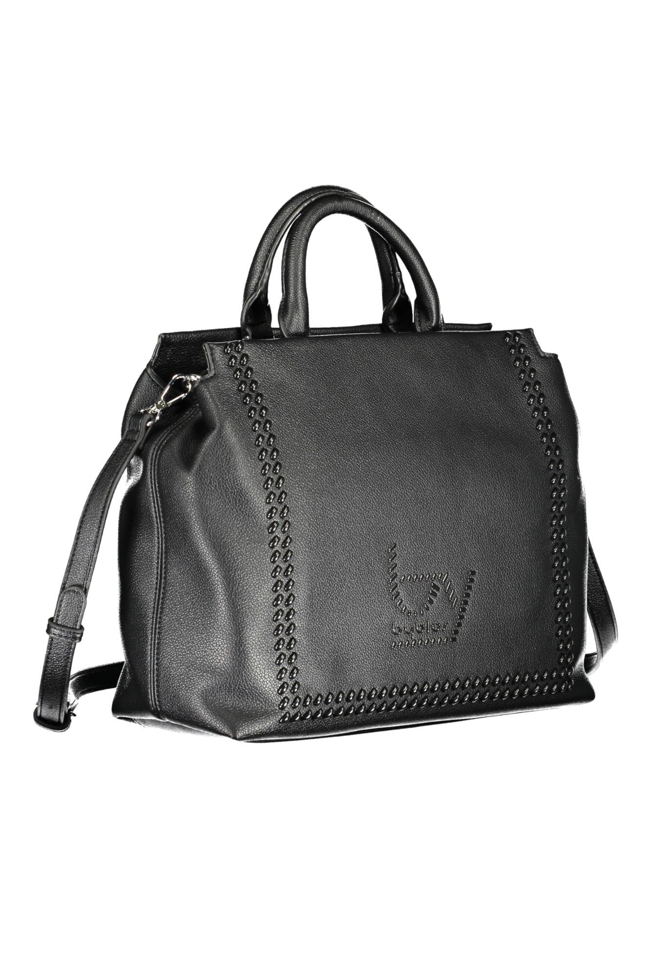 BYBLOS BLACK WOMEN'S BAG