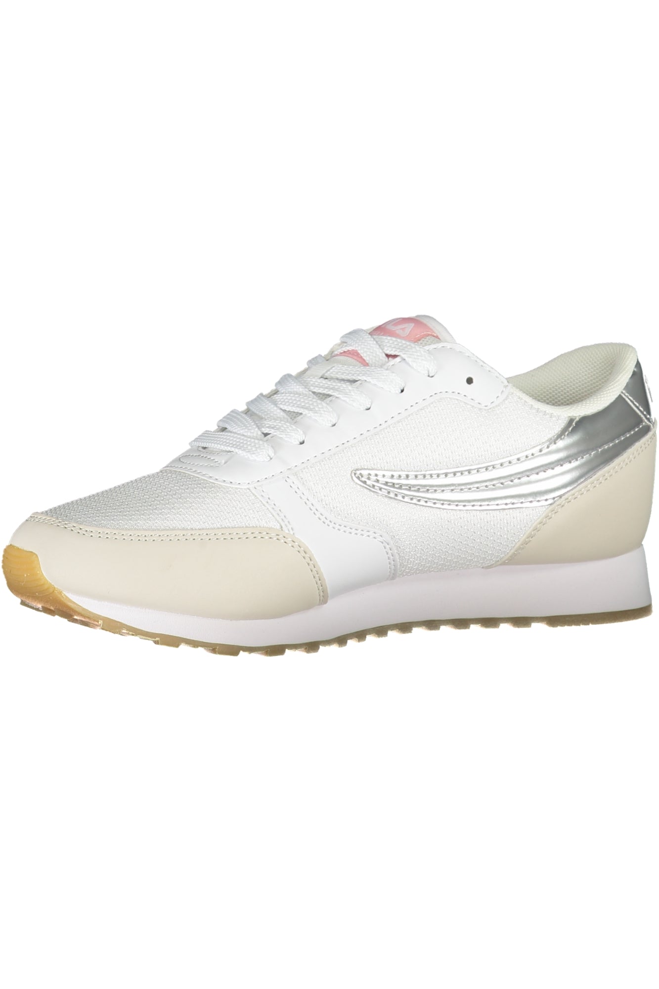 FILA WHITE WOMEN'S SPORTS SHOES