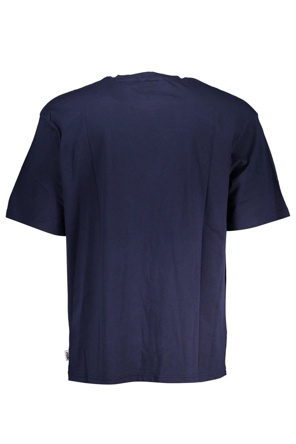 FILA MEN'S SHORT SLEEVE T-SHIRT BLUE