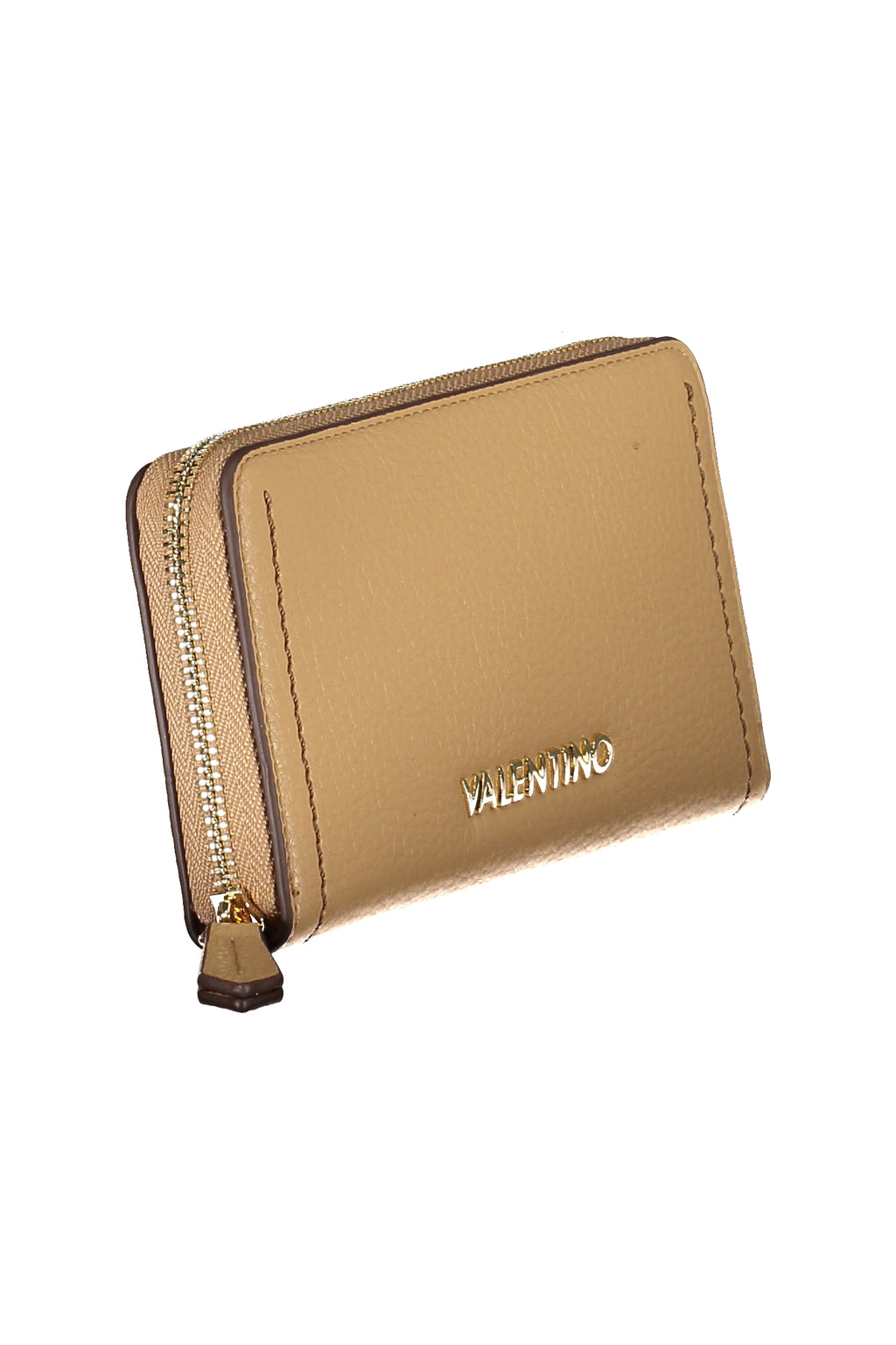 VALENTINO BAGS WOMEN'S WALLET BEIGE