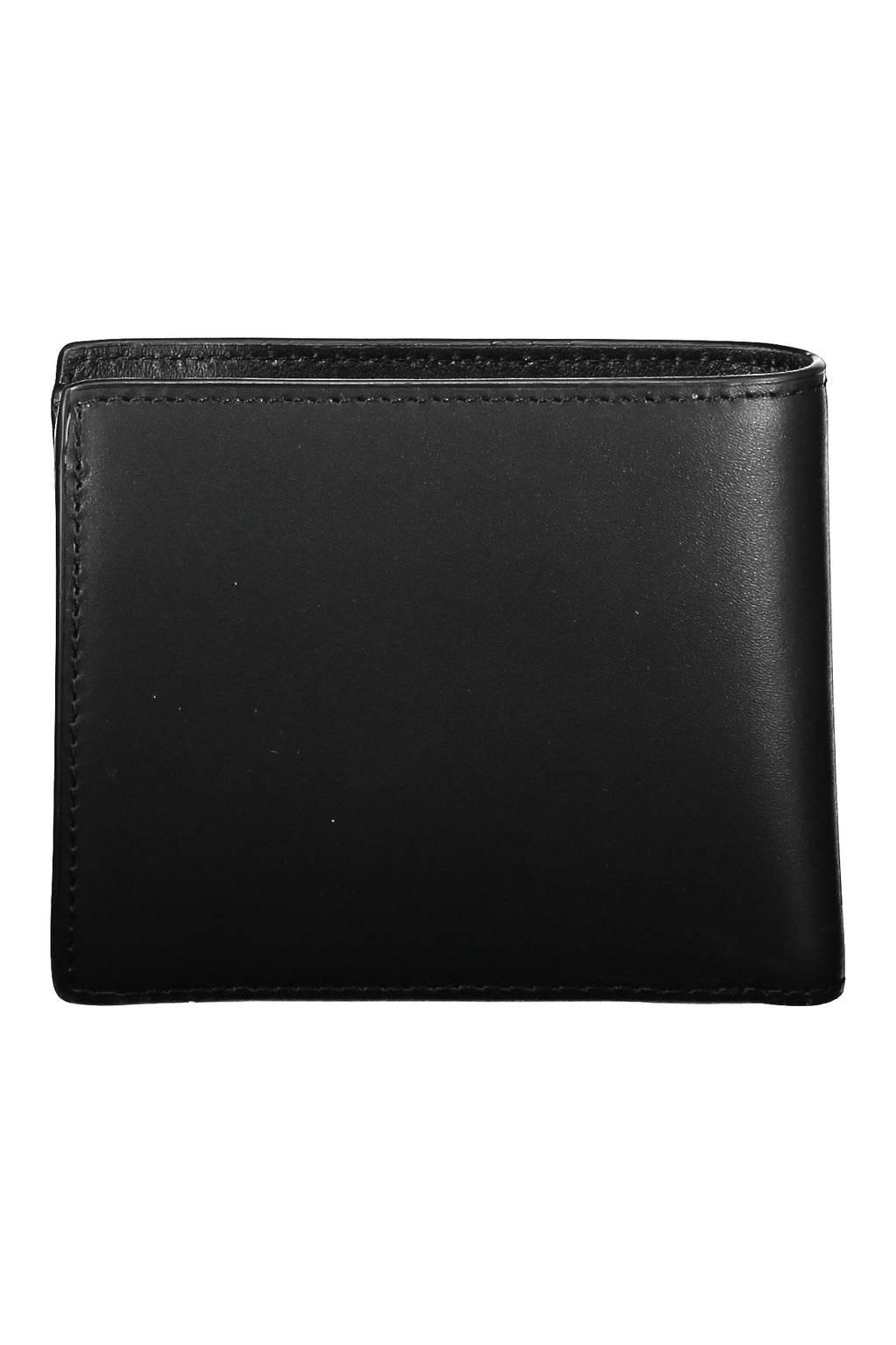 TOMMY HILFIGER MEN'S WALLET BLACK